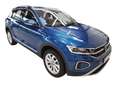 Volkswagen T-Roc Style 1.5 TSI DSG/AHK/Matrix/Standh/10.29G Bleu - thumbnail 4