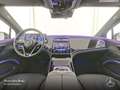 Mercedes-Benz EQS 450 Fahrass WideScreen Airmat Pano Distr. PTS Negru - thumbnail 9