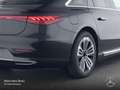 Mercedes-Benz EQS 450 Fahrass WideScreen Airmat Pano Distr. PTS Negru - thumbnail 12