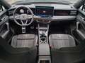 Volkswagen Tiguan 1.5 TSI eHYBRID R-LINE MATRIX IQ.DRIVE NAVI AHK K Zwart - thumbnail 10