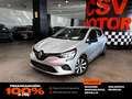 Renault Clio Intens E-Tech Híbrido 104 kW (140CV) Plateado - thumbnail 1