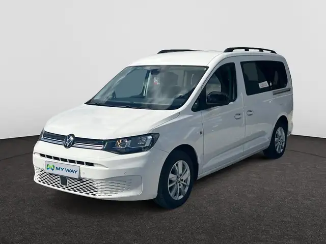 Volkswagen Caddy Caddy Maxi 2.0 TDi Life