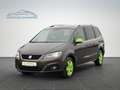 SEAT Alhambra 7SITZ./CARPLAY/AHK/KAMERA/BIXENON/SHZ Brun - thumbnail 3