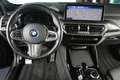 BMW X4 xDr.30d M-Sportp.AHK.ACC.Panod.Laser.Parkassist. Gris - thumbnail 18