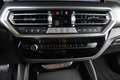 BMW X4 xDr.30d M-Sportp.AHK.ACC.Panod.Laser.Parkassist. Gris - thumbnail 10