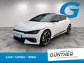 Kia EV6 GT 77,4 kWh AWD 585 Weiß - thumbnail 1