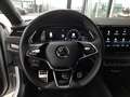 Skoda Octavia Combi RS 4x4  2,0 TDI DSG *STANDHEIZUNG / MATRI... Alb - thumbnail 9