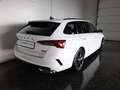 Skoda Octavia Combi RS 4x4  2,0 TDI DSG *STANDHEIZUNG / MATRI... Alb - thumbnail 2