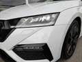 Skoda Octavia Combi RS 4x4  2,0 TDI DSG *STANDHEIZUNG / MATRI... Alb - thumbnail 16