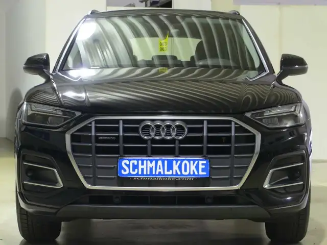Audi Q5 50 TDI3.0V6 quattro tiptronic Navi DAB