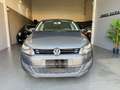 Volkswagen Polo POLO 1.6 TDI DSG 5P. HIG.  UNICO PROP Gris - thumbnail 2