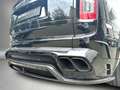 Rolls-Royce Cullinan Black Badge MANSORY WideBody 4 seats Schwarz - thumbnail 9