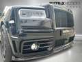 Rolls-Royce Cullinan Black Badge MANSORY WideBody 4 seats Schwarz - thumbnail 10