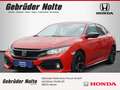 Honda Civic 1.0 VTEC Dynamic Limited Edition ACC Rojo - thumbnail 1