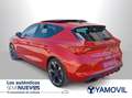 CUPRA Leon 1.5 ETSI DSG 110Kw Rojo - thumbnail 4
