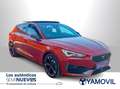 CUPRA Leon 1.5 ETSI DSG 110Kw Rojo - thumbnail 3