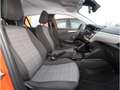 Opel Corsa F Edition ++BT+ZV+eFH+KLIMA+TC+BC+ISOFIX++ Naranja - thumbnail 11