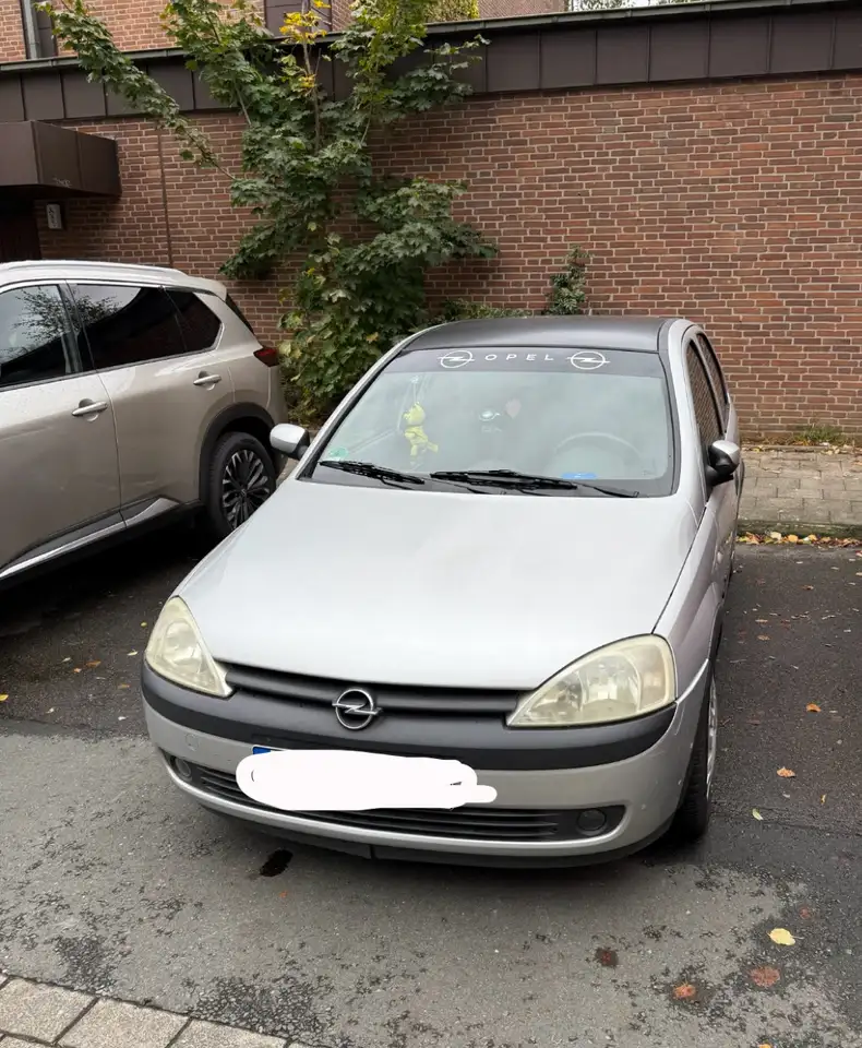 Opel Corsa 1.2 16V, foto 1