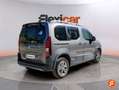 Peugeot Rifter Allure Standard BlueHDi 96kW Gris - thumbnail 8