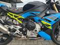 BMW S 1000 R Bleu - thumbnail 13