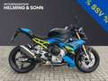 BMW S 1000 R Bleu - thumbnail 1