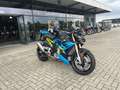 BMW S 1000 R Bleu - thumbnail 6