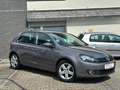 Volkswagen Golf VI 1.6 TDI Team*NAVI*TEMP*PDC*SHZ*KLIMA*TÜV Grau - thumbnail 4