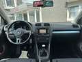 Volkswagen Golf VI 1.6 TDI Team*NAVI*TEMP*PDC*SHZ*KLIMA*TÜV Grau - thumbnail 13