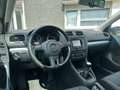 Volkswagen Golf VI 1.6 TDI Team*NAVI*TEMP*PDC*SHZ*KLIMA*TÜV Grau - thumbnail 14