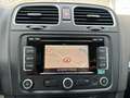 Volkswagen Golf VI 1.6 TDI Team*NAVI*TEMP*PDC*SHZ*KLIMA*TÜV Grau - thumbnail 16