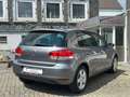 Volkswagen Golf VI 1.6 TDI Team*NAVI*TEMP*PDC*SHZ*KLIMA*TÜV Grau - thumbnail 5