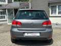 Volkswagen Golf VI 1.6 TDI Team*NAVI*TEMP*PDC*SHZ*KLIMA*TÜV Grau - thumbnail 8