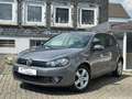 Volkswagen Golf VI 1.6 TDI Team*NAVI*TEMP*PDC*SHZ*KLIMA*TÜV Grau - thumbnail 2