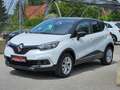 Renault Captur ENERGY TCe 90 Limited *Navi*AHK* Bílá - thumbnail 2