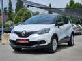 Renault Captur ENERGY TCe 90 Limited *Navi*AHK* Bílá - thumbnail 4