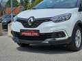 Renault Captur ENERGY TCe 90 Limited *Navi*AHK* Fehér - thumbnail 8