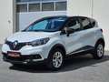 Renault Captur ENERGY TCe 90 Limited *Navi*AHK* Bílá - thumbnail 1