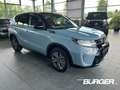 Suzuki Vitara 1.4 Comfort Navi LED Kamera ACC SitzHZG Keyless Kl Blau - thumbnail 3