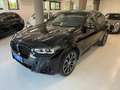 BMW X4 20d 190cv MHEV X-Drive M-Sport Automatica Nero - thumbnail 1