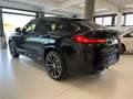BMW X4 20d 190cv MHEV X-Drive M-Sport Automatica Nero - thumbnail 8