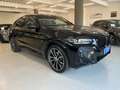 BMW X4 20d 190cv MHEV X-Drive M-Sport Automatica Nero - thumbnail 4