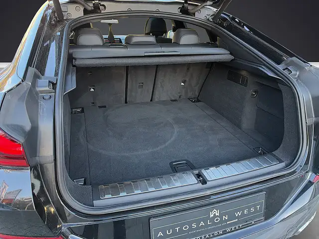 BMW X6 xDrive40d 48V Aut. M Sportpaket Ansicht 13