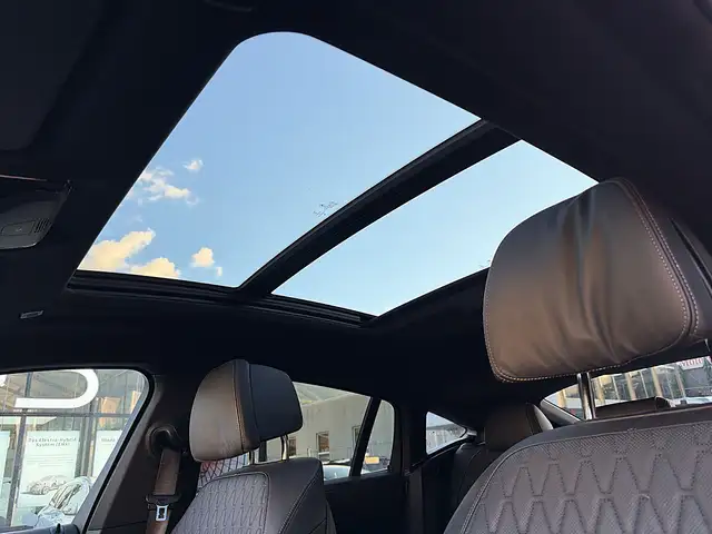 BMW X6 xDrive40d 48V Aut. M Sportpaket Ansicht 11