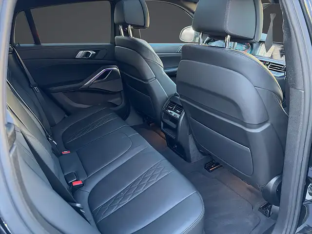 BMW X6 xDrive40d 48V Aut. M Sportpaket Ansicht 10