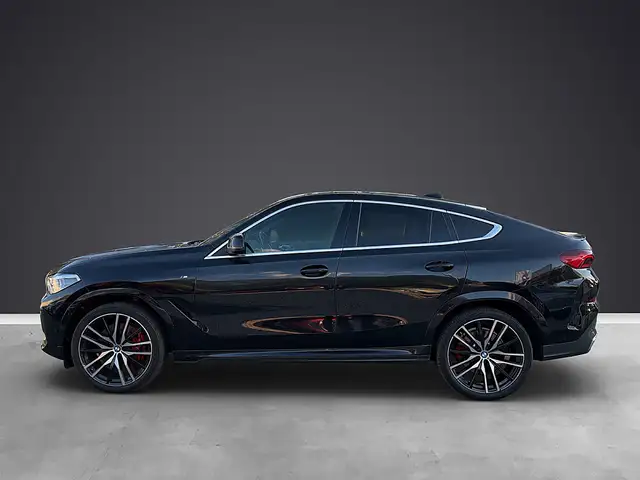 BMW X6 xDrive40d 48V Aut. M Sportpaket Ansicht 5
