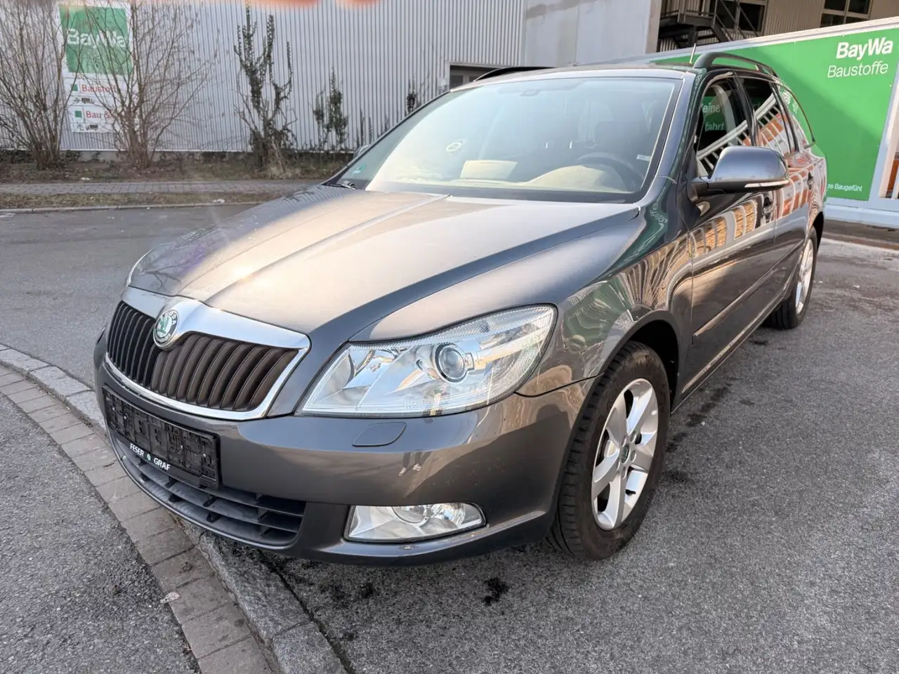 Das Auto