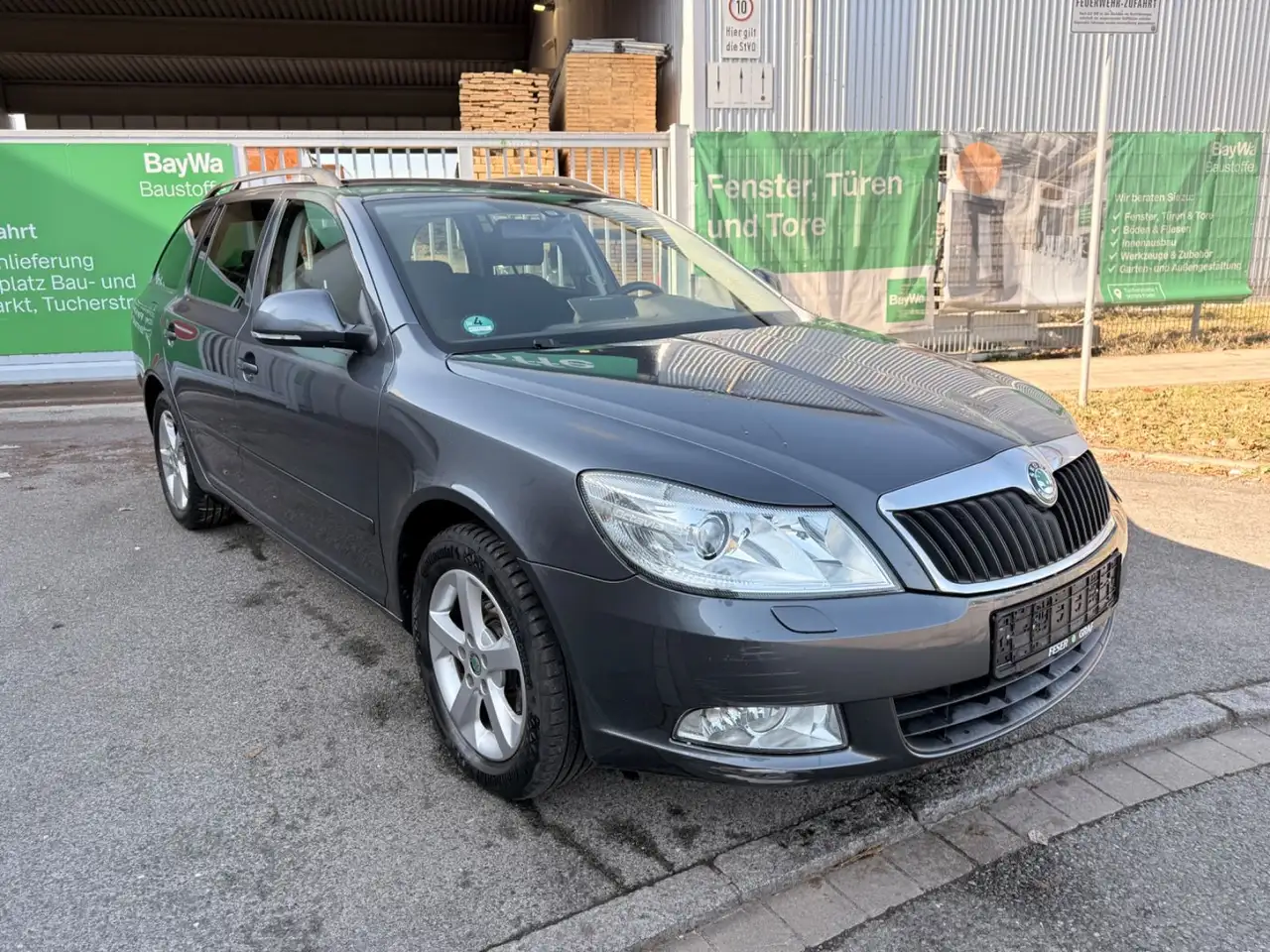 Das Auto