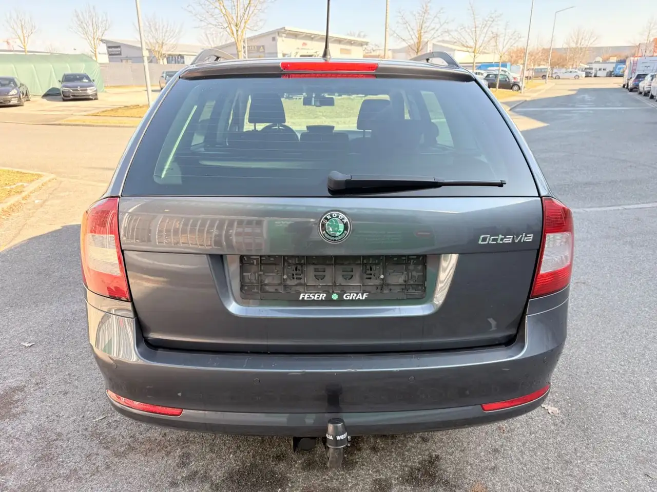 Das Auto