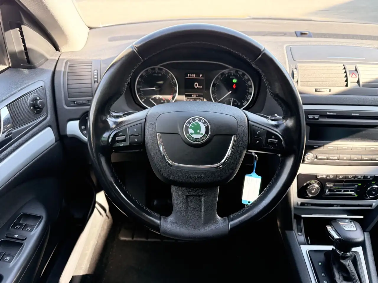 Das Auto
