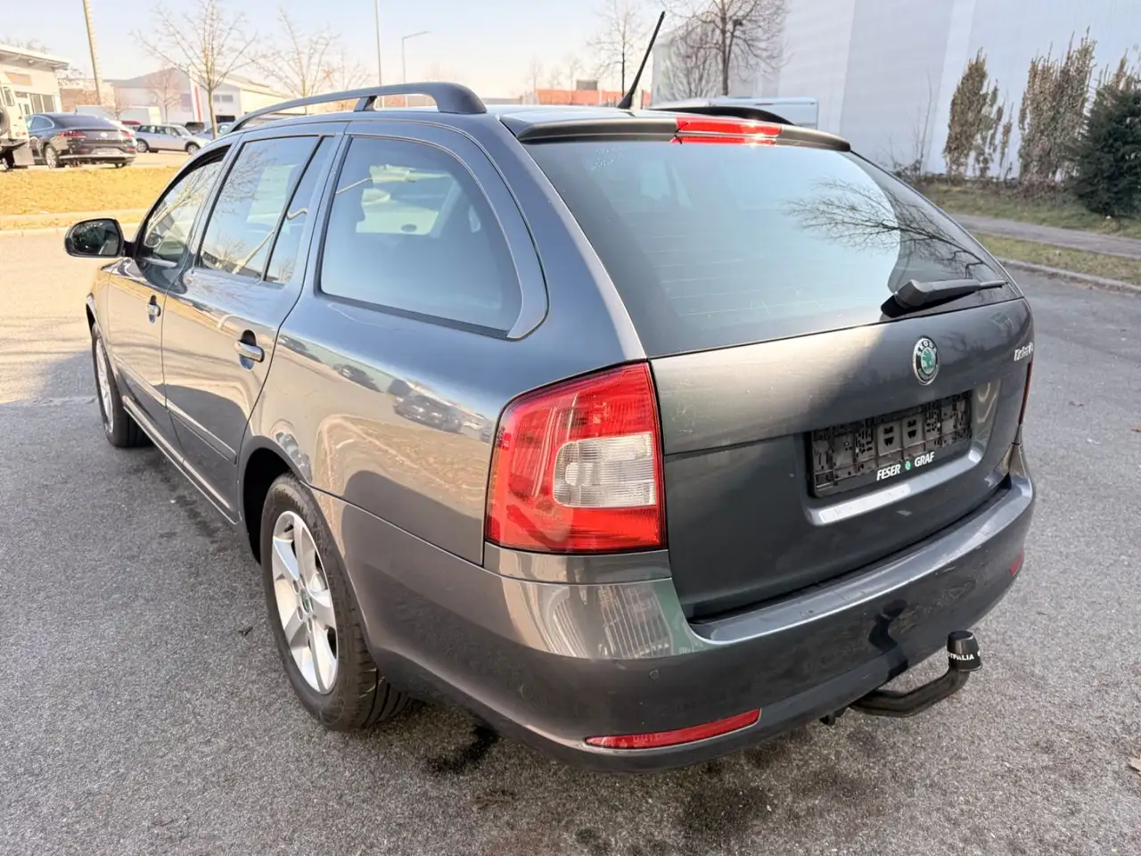 Das Auto